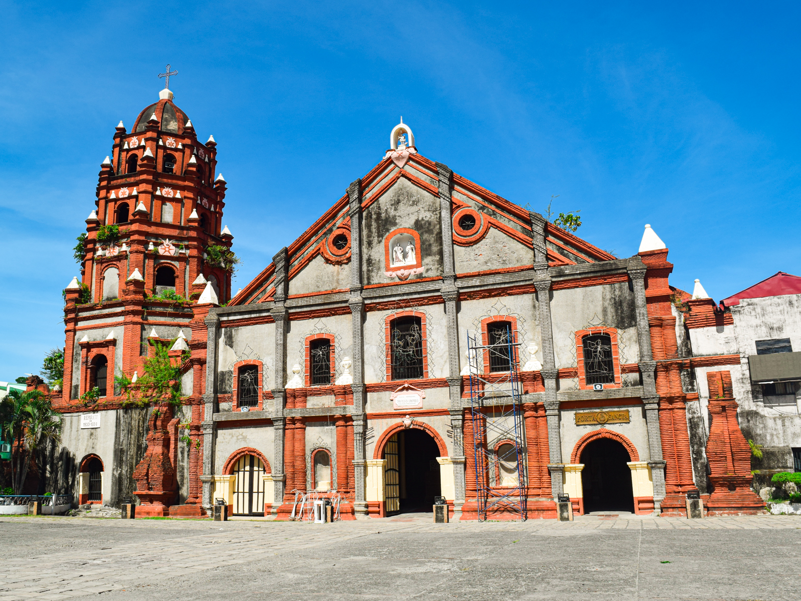 Sts. Peter & Paul Parish – Calasiao, Pangasinan, Philippines