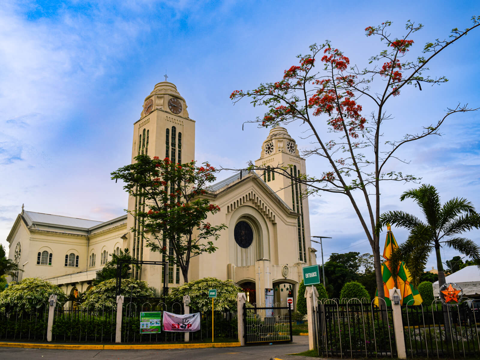 Our Mother of Perpetual Help Parish (Redemptorist Church) – Cebu City, Cebu, Philippines