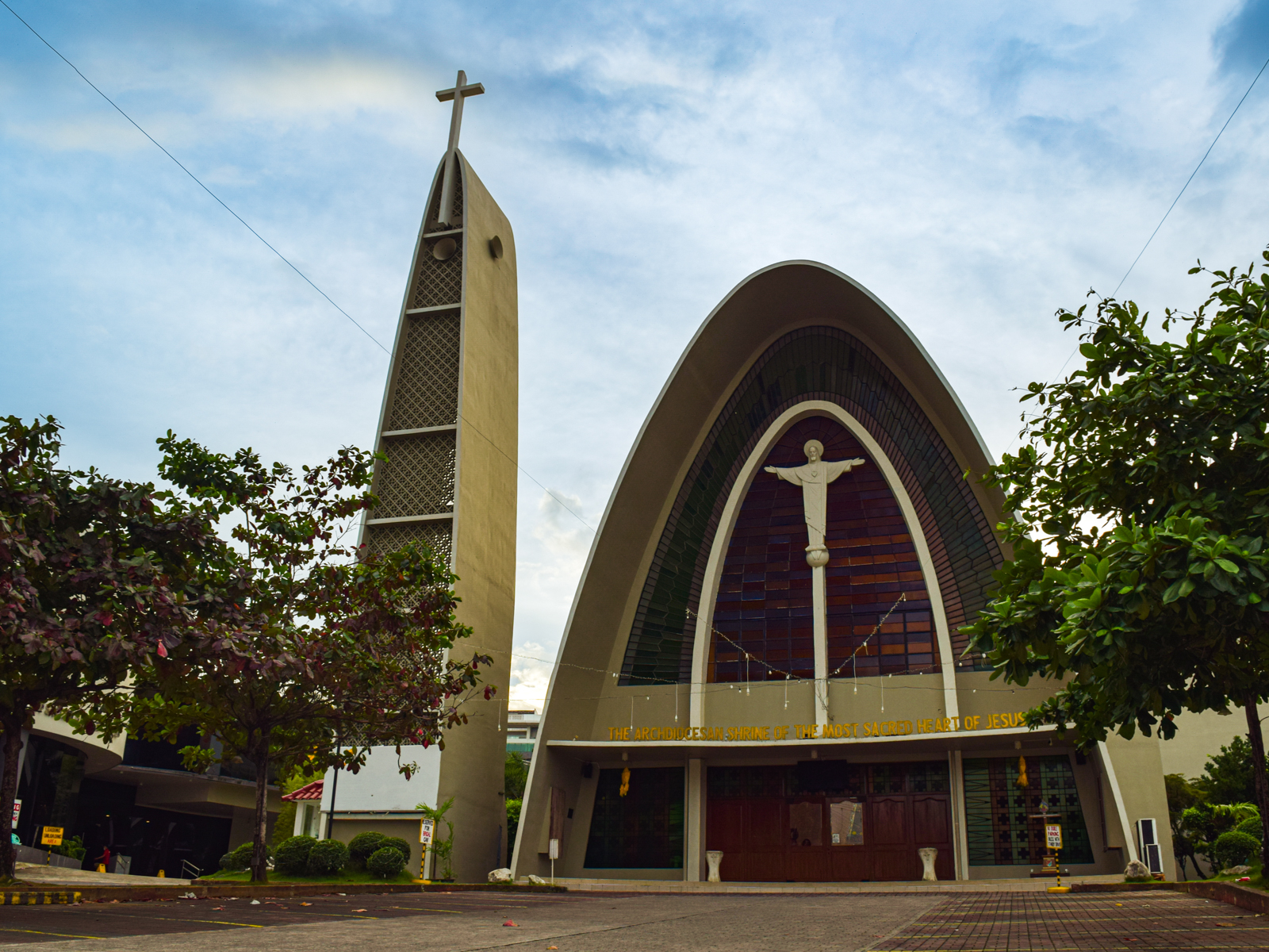 Sacred Heart Parish – Cebu City, Cebu, Philippines