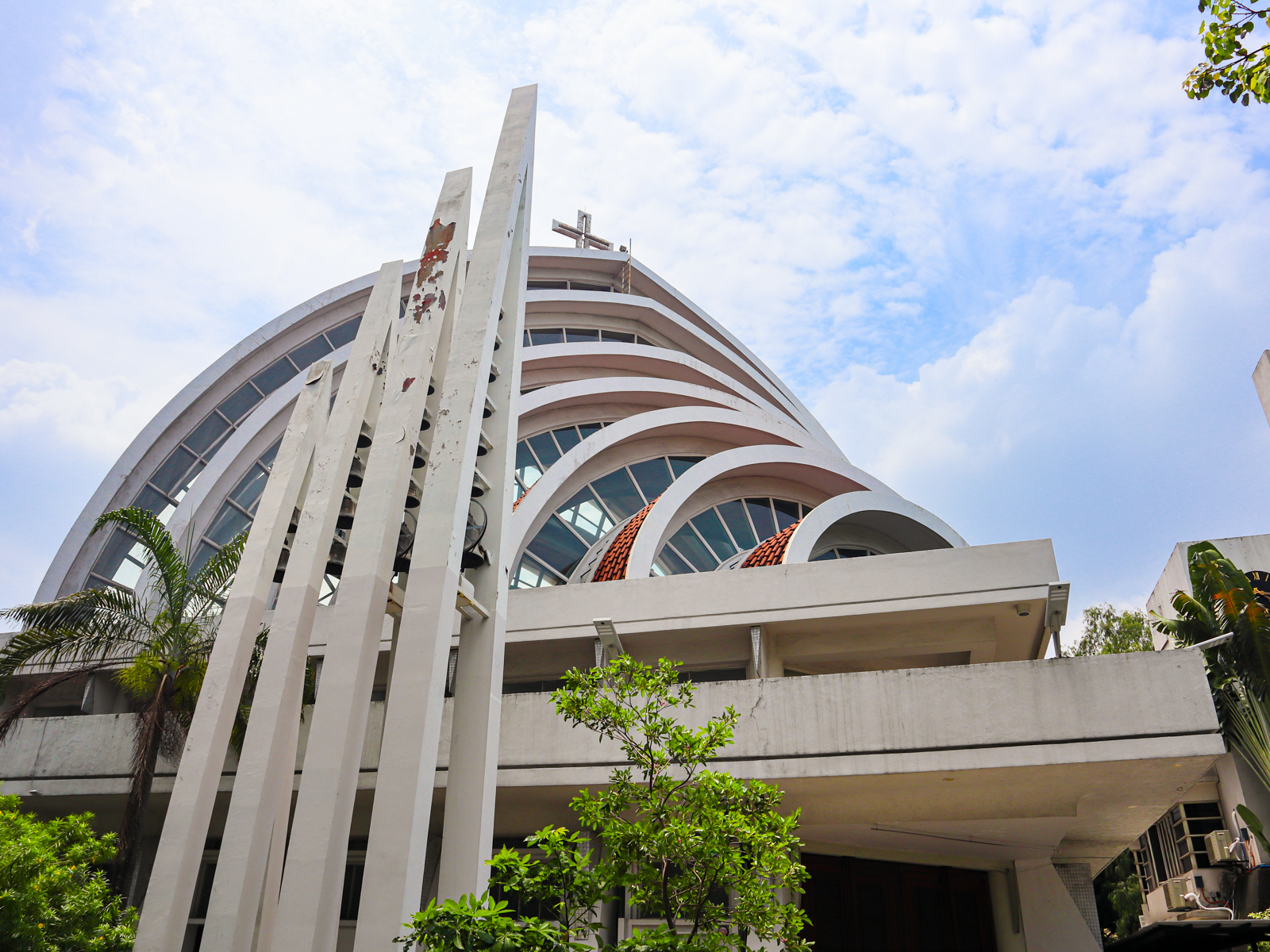 St. Alphonsus Mary de Liguori Parish Makati, Metro Manila, Philippines Simbyahero