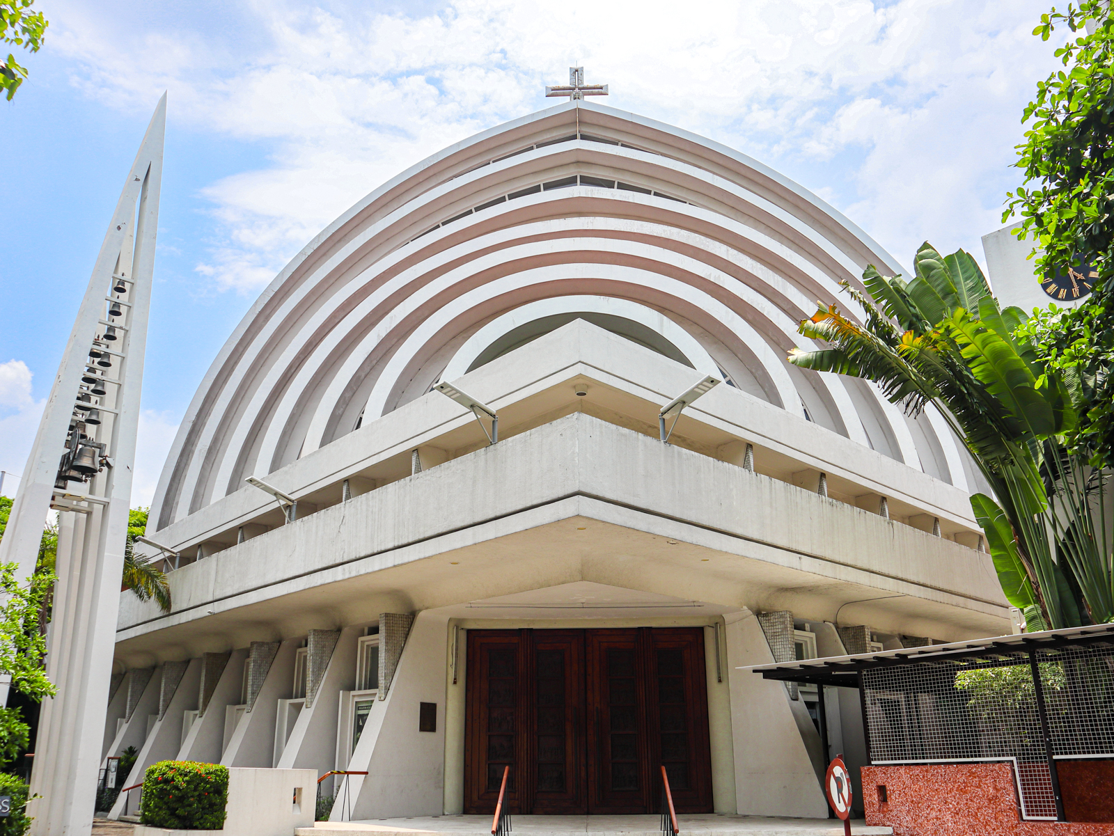 St. Alphonsus Mary de Liguori Parish Makati, Metro Manila