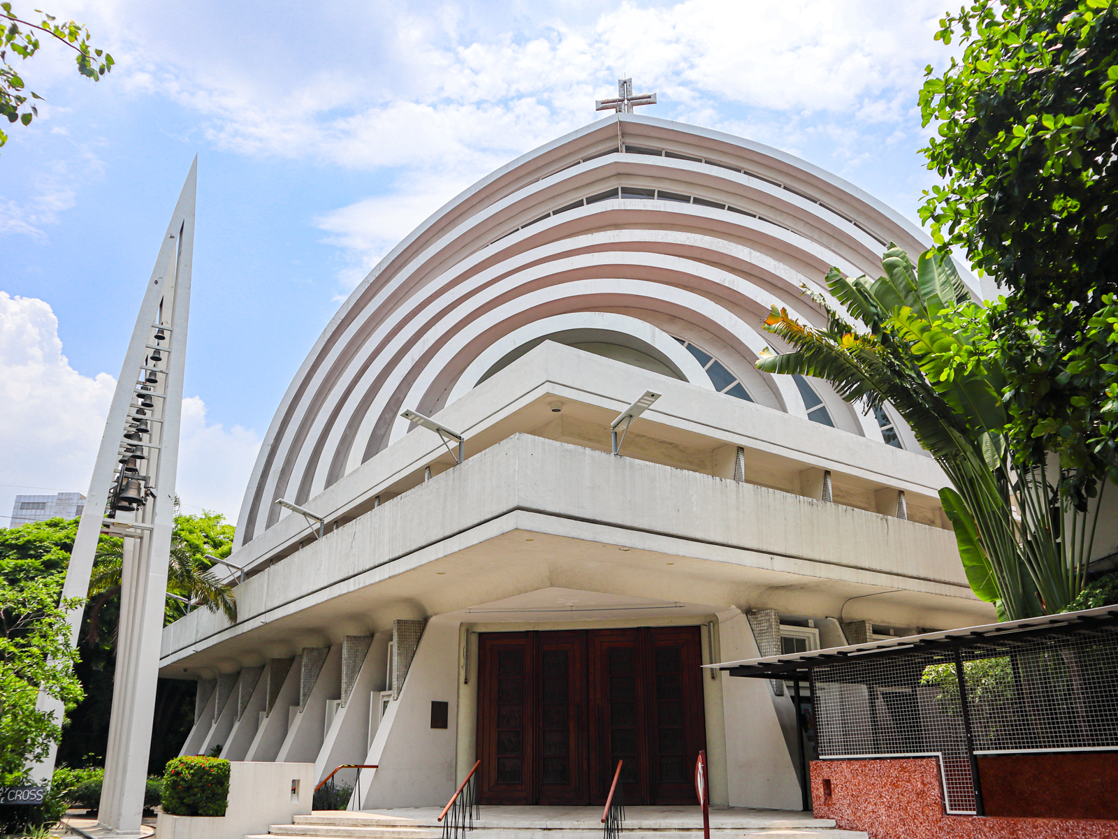 St. Alphonsus Mary de Liguori Parish – Makati, Metro Manila, Philippines