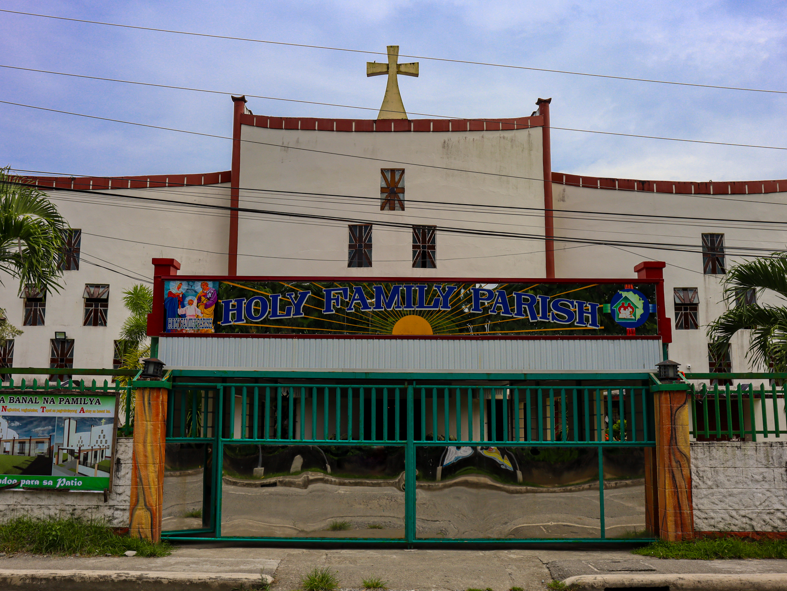 A Sanctuary in a Secularizing World