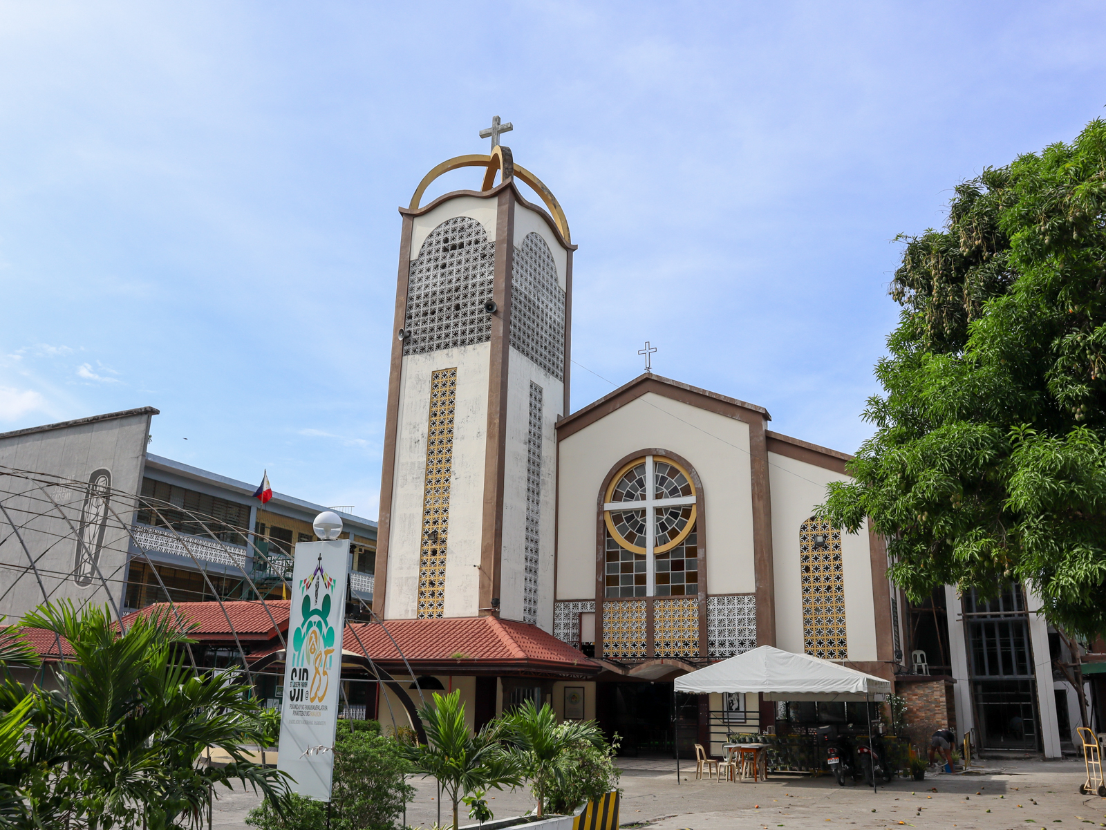 St. Joseph the Husband of Mary Parish – Bongabong, Oriental Mindoro, Philippines