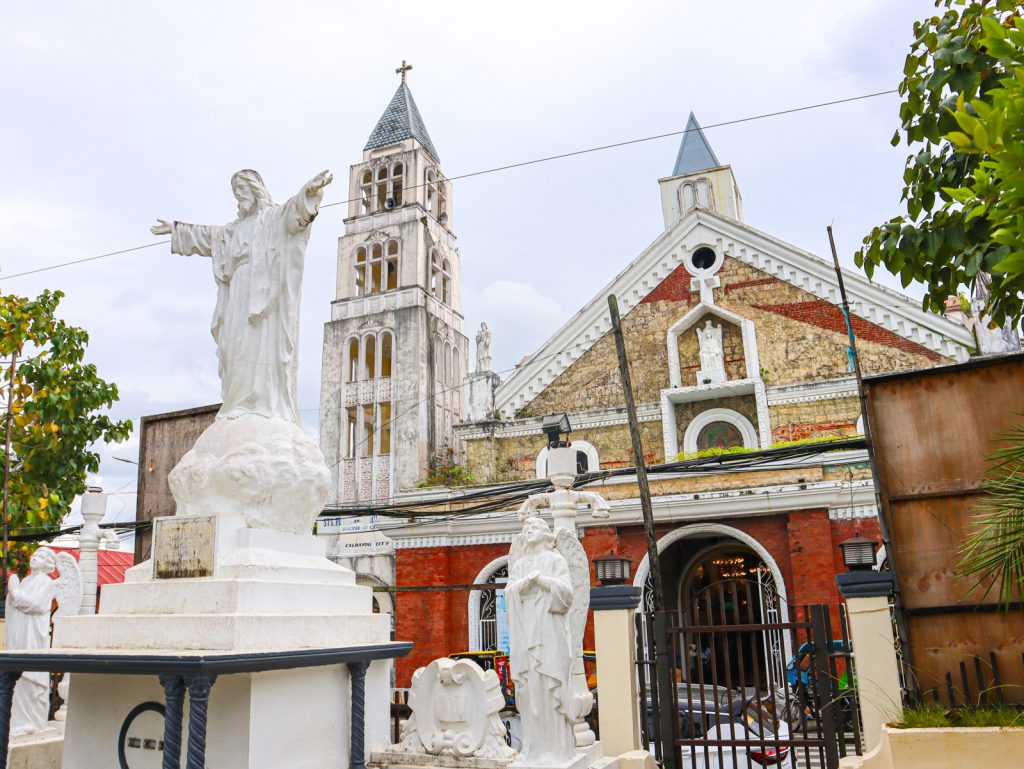 Sts. Peter and Paul Cathedral - Calbayog, Samar, Philippines